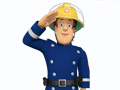 Cluichí Fireman Sam 