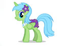 Cluichí Pony cruthaitheoir 