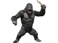 Cluiche King Kong 