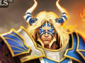 Heroes Cluiche Cath 