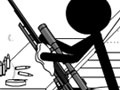 Cluiche Sniper Assassin 