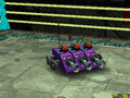 Cluichí Bot Arena 