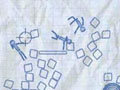 Cluichí Ragdoll Cannon 
