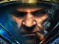 Cluichí Starcraft Flash Gníomh 