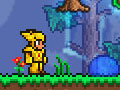 Cluichí Terraria 