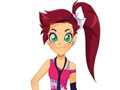 Cluichí Lolirock 