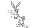 Cluichí Bugs Bunny 
