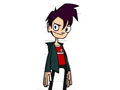 Cluichí Randy - Cool Ninja 