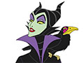 Seinn Maleficent ar líne saor in aisce, gan aon chlárú 