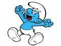 cluichí Smurfs 