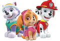 Cluichí PAW Patróil 