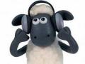Shaun na Caorach cluichí ar líne