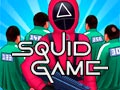 Imir cluiche Squid ar líne 