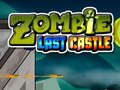Cluichí Zombie: An Caisleán Last ar líne 