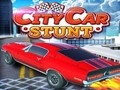 Cluiche Stunts Gluaisteán na Cathrach ar líne 