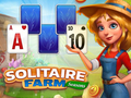 Cluichí Feirme Solitaire 
