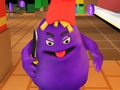 Cluiche Grimace ar líne 