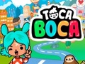 Cluiche Toka Boca ar líne 