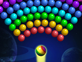 Cluiche Bubble Shooter ar líne 