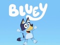 Bluey cluichí ar líne 