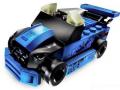 Cluichí Racers Lego ar líne 