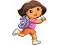 cluichí Dora 