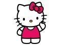 Cluichí Hello Kitty 