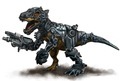 cluichí Dinosaurs 