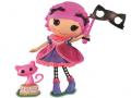 cluichí Lalaloopsy 