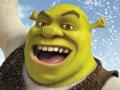 cluichí Shrek 