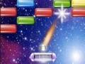 cluichí Arkanoid 
