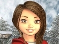 cluichí Evie 