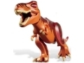 cluichí Lego Dino ar líne 
