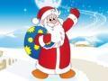 cluichí Santa 