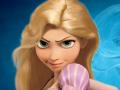 cluichí Rapunzel 