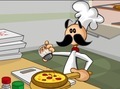 cluichí Chef 
