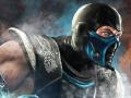 Cluichí Mortal Kombat