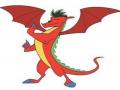 Cluichí Meiriceánach Dragon Jake Fada 