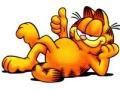 cluichí Garfield 