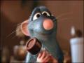 Cluichí ar líne Ratatouille