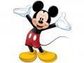 Cluichí Mickey Mouse 