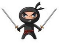 cluichí Ninja 