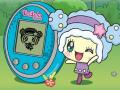 cluichí Tamagotchi 