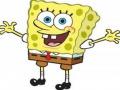 Cluichí SpongeBob SquarePants 