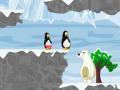 cluichí penguins 