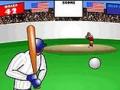 cluichí Baseball 