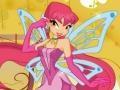 cluichí Winx 