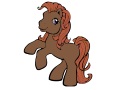 Cluichí Pony do chailíní 