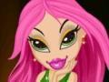 Bratz gléasadh suas do chailíní 