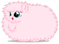 Cluichí Fluffle Puff 